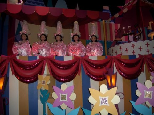 香港遊迪士尼樂園(日) 15 香港遊迪士尼樂園(日)