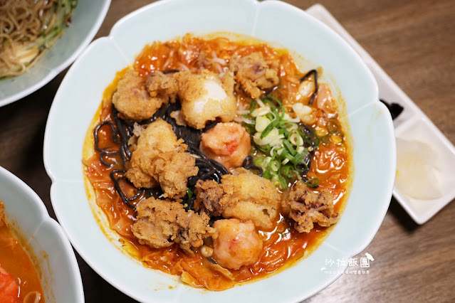 【新莊美食】樂蝦拉麵、樂天皇朝雙店聯營開幕插旗新莊宏匯廣場 44 【新莊美食】樂蝦拉麵、樂天皇朝雙店聯營開幕插旗新莊宏匯廣場