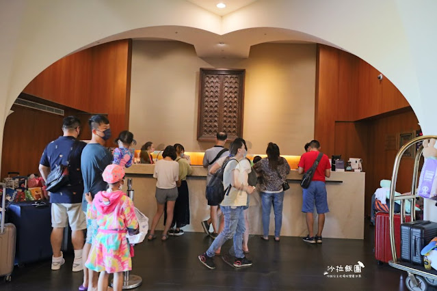 桃園親子渡假飯店『南方莊園渡假飯店』1500坪水療設施、室內遊戲室、6公頃綠地