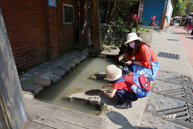 全台最短老街『三坑老街』牛汶水、客家菜包、大尾鱸鰻、愛讓我們在一起拍攝地 5 全台最短老街『三坑老街』牛汶水、客家菜包、大尾鱸鰻、愛讓我們在一起拍攝地