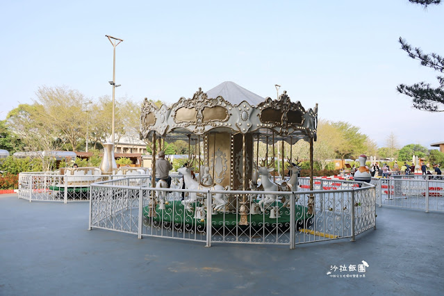 全台唯一結合高爾夫球主題『朋趣Bon Chill』一泊四食全包式奢華度假 46 全台唯一結合高爾夫球主題『朋趣Bon Chill』一泊四食全包式奢華度假