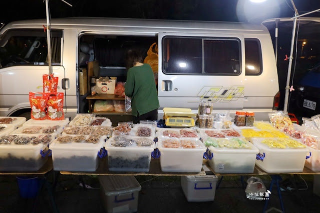 週六限定:冬山夜市,好多排隊美食,冬山車站門口 65 週六限定:冬山夜市,好多排隊美食,冬山車站門口