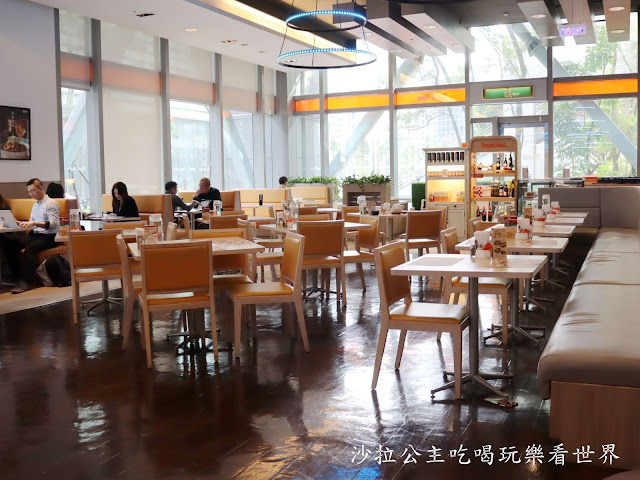 台北美食/下午茶『Royal Host樂雅樂家庭餐廳』女孩兒最愛的草莓季/捷運南港展覽館站 4 台北美食/下午茶『Royal Host樂雅樂家庭餐廳』女孩兒最愛的草莓季/捷運南港展覽館站