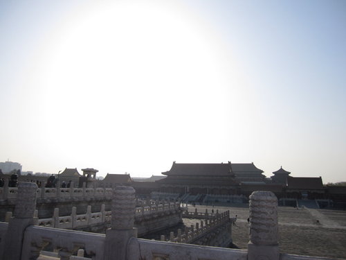 北京旅遊/北京景點『紫禁城』北京故宮 19 北京旅遊/北京景點『紫禁城』北京故宮