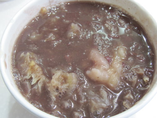 台北東區216巷/東區美食『東區粉圓』小吃/刨冰/甜品/捷運忠孝敦化站 8 台北東區216巷/東區美食『東區粉圓』小吃/刨冰/甜品/捷運忠孝敦化站