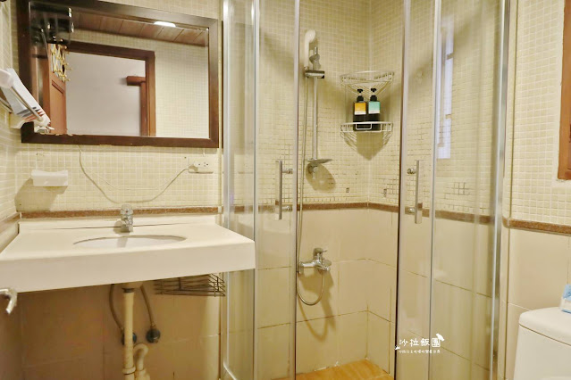 金門住宿『蕃茄紅了古厝民宿』金門廣東粥、麵線、山后民俗村 24 金門住宿『蕃茄紅了古厝民宿』金門廣東粥、麵線、山后民俗村