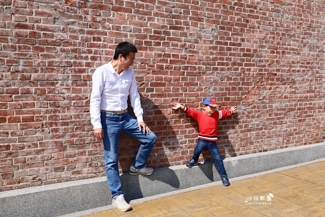 宜蘭五結景點『利澤簡老街』巴洛克建築風格的樓房 30 宜蘭五結景點『利澤簡老街』巴洛克建築風格的樓房