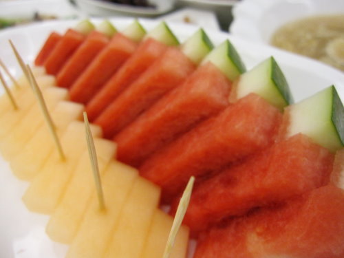 杭州西湖畔樓外樓 22 杭州西湖畔樓外樓