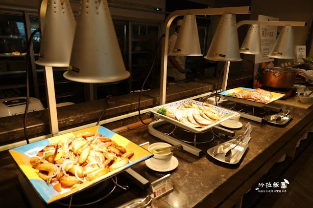 淡水吃到飽『福容大飯店田園咖啡廳』Buffet/漁人碼頭美食 19 淡水吃到飽『福容大飯店田園咖啡廳』Buffet/漁人碼頭美食