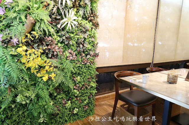 天成集團新品牌『花園thai thai』當泰式料理遇到棺材板.日式生吐司.小南門站美食 6 天成集團新品牌『花園thai thai』當泰式料理遇到棺材板.日式生吐司.小南門站美食