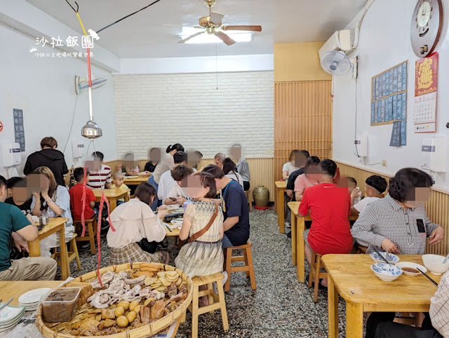 南投國姓美食『阿成小吃』當地人推薦小吃 8 南投國姓美食『阿成小吃』當地人推薦小吃