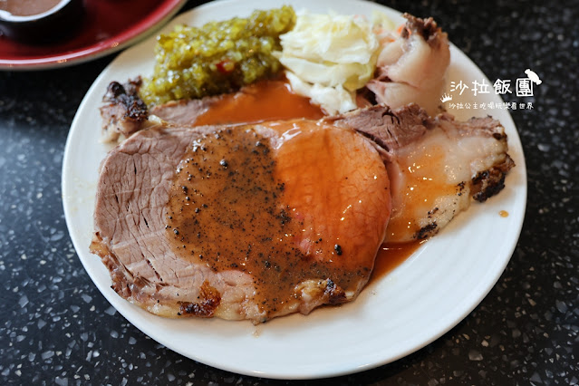 台北吃到飽『泰市場海鮮自助餐廳』天使紅蝦、甜蝦、干貝、極厚蝦餅、泰式奶茶通通吃到飽