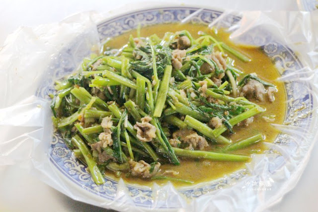 羅東夜市超人氣排隊美食『阿灶伯羊肉』像豆花一般口感的臭豆腐 7 羅東夜市超人氣排隊美食『阿灶伯羊肉』像豆花一般口感的臭豆腐