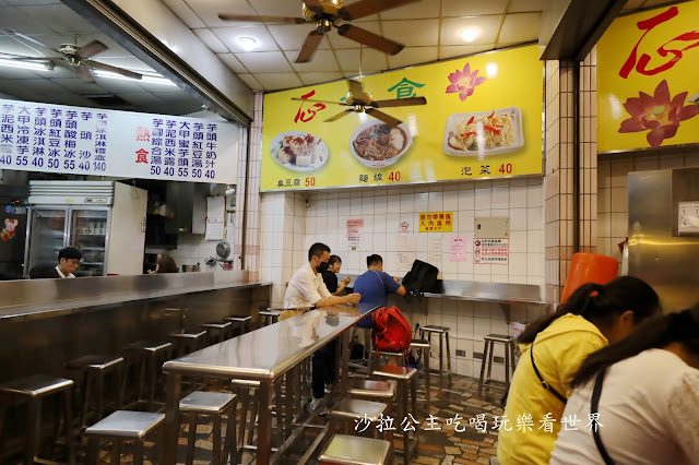 逢甲夜市美食推薦『一心素食臭豆腐』麵線 3 逢甲夜市美食推薦『一心素食臭豆腐』麵線