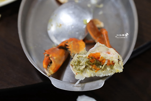 阿嬌萬里蟹萬里超強海鮮餐廳,下雨天也要排隊吃 28 阿嬌萬里蟹萬里超強海鮮餐廳,下雨天也要排隊吃