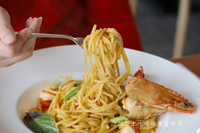 宜蘭五結美食『蝶舞咖啡廳(綠舞國際觀光飯店)』義大利麵/排餐/甜點/眺望龜山島/約會餐廳 26 宜蘭五結美食『蝶舞咖啡廳(綠舞國際觀光飯店)』義大利麵/排餐/甜點/眺望龜山島/約會餐廳