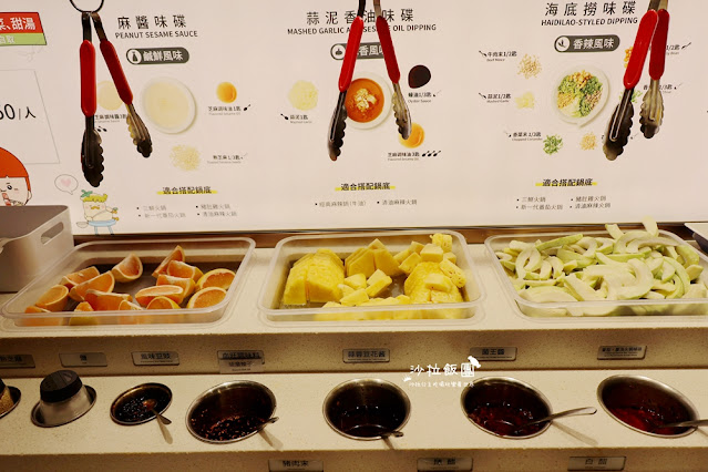 台北人氣火鍋『海底撈微風南山店』法式風格店型、獨立包廂、兒童遊戲室 18 台北人氣火鍋『海底撈微風南山店』法式風格店型、獨立包廂、兒童遊戲室