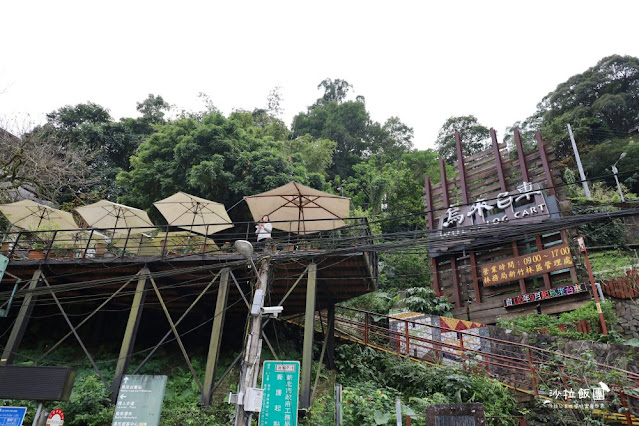 烏來老街一日遊泡溫泉、搭台車、看瀑布、逛老街 2 烏來老街一日遊泡溫泉、搭台車、看瀑布、逛老街