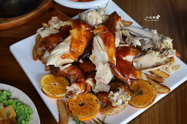 鴻龍宴台中超狂活蝦料理,大船霸氣開進餐廳 47 鴻龍宴台中超狂活蝦料理,大船霸氣開進餐廳