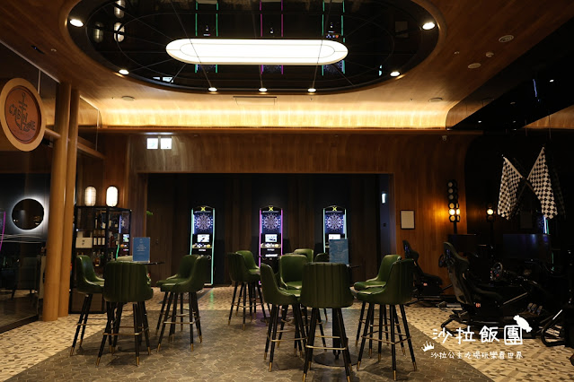 全台最頂級夜宿水族館!桃園和逸Blu Night宿海奇遇》Xpark住一晚 9 全台最頂級夜宿水族館!桃園和逸Blu Night宿海奇遇》Xpark住一晚