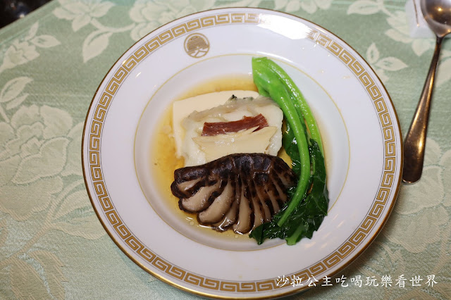 東密道50年來首次開放『圓山大飯店』國宴文化饗宴品嘗元首餐/享受元首待遇 41 東密道50年來首次開放『圓山大飯店』國宴文化饗宴品嘗元首餐/享受元首待遇