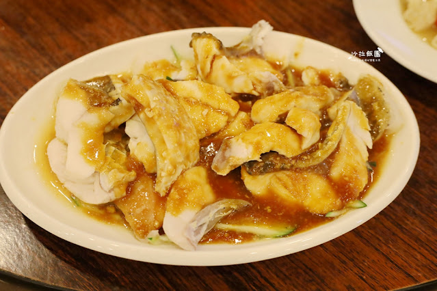 石門活魚小橋流水餐廳,在地30年龍潭老店、菜單 19 石門活魚小橋流水餐廳,在地30年龍潭老店、菜單