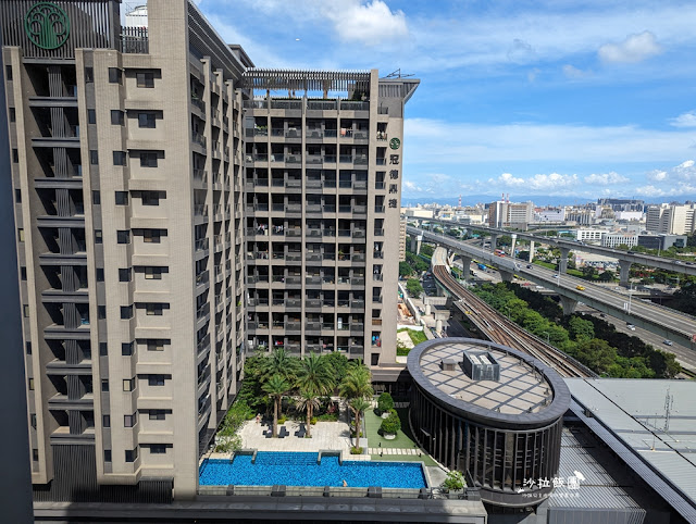 林口亞昕福朋喜來登酒店,機捷林口站、透明泳池、遊戲室 44 林口亞昕福朋喜來登酒店,機捷林口站、透明泳池、遊戲室