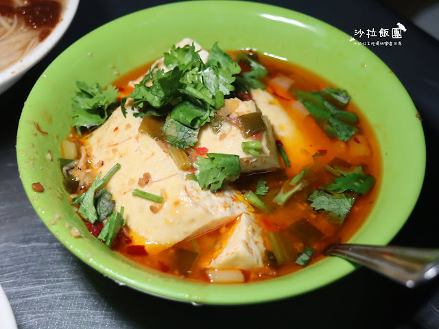 古亭站人氣美食『同安街麵線羹』麻辣臭豆腐、食尚玩家報導銅板美食 6 古亭站人氣美食『同安街麵線羹』麻辣臭豆腐、食尚玩家報導銅板美食