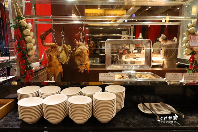 圓山大飯店松鶴廳吃到飽、午餐buffet 26 圓山大飯店松鶴廳吃到飽、午餐buffet