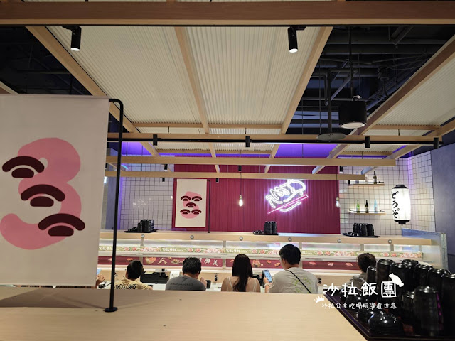 MAGiC TOUCH点爭鮮-勤美店|日式料理壽司生魚片 5 MAGiC TOUCH点爭鮮-勤美店|日式料理壽司生魚片