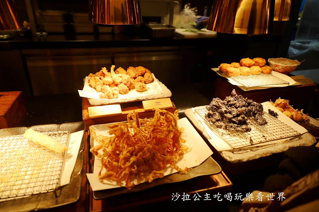 台北吃到飽『旭集和食集錦』遠東A13/生食級干貝/冰花/單點等級食材最強吃到飽 26 台北吃到飽『旭集和食集錦』遠東A13/生食級干貝/冰花/單點等級食材最強吃到飽