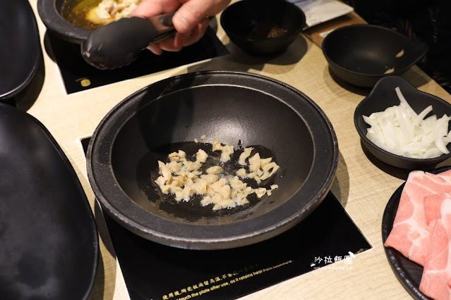 299元起蔬菜吧吃到飽『狂一鍋新台式火鍋』中和火鍋 27 299元起蔬菜吧吃到飽『狂一鍋新台式火鍋』中和火鍋