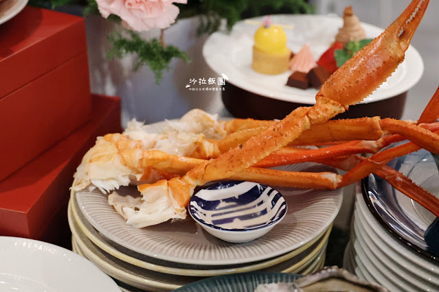 台北最難訂吃到飽島語自助餐廳,晚餐爽吃四小時,假日還送半隻龍蝦 58 台北最難訂吃到飽島語自助餐廳,晚餐爽吃四小時,假日還送半隻龍蝦