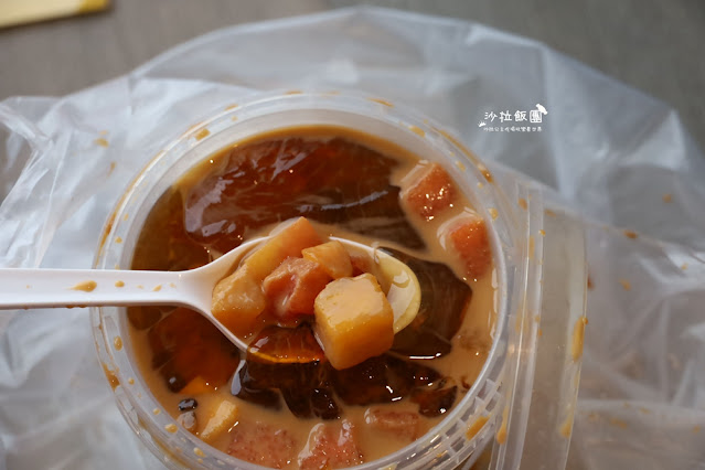 一中街散步甜品『莊董粉行』冰粉藕粉抖音最夯街邊小吃 23 一中街散步甜品『莊董粉行』冰粉藕粉抖音最夯街邊小吃