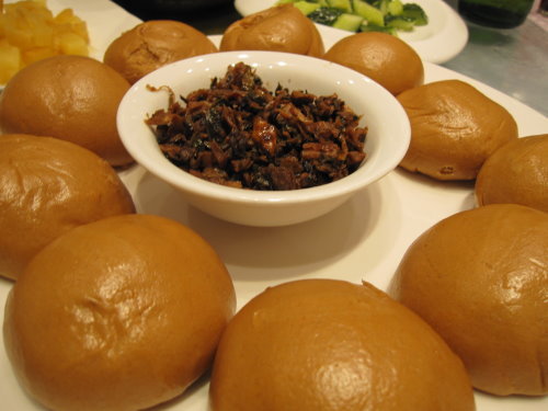 蘇州評彈宴【江南遊】 12 蘇州評彈宴【江南遊】