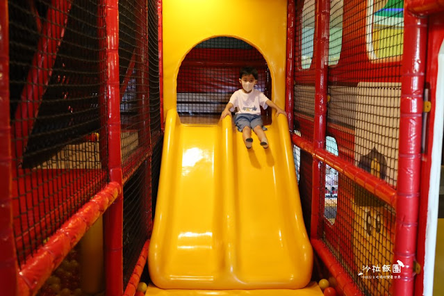 桃園親子渡假飯店『南方莊園渡假飯店』1500坪水療設施、室內遊戲室、6公頃綠地