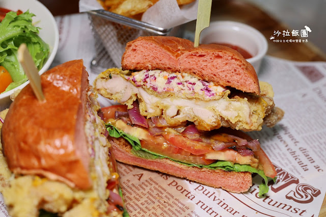 台北輕食.下午茶『歐華酒店-歐麗蛋糕坊』巨無霸紅麴雞腿堡/芒果季限定蛋糕.甜點 18 台北輕食.下午茶『歐華酒店-歐麗蛋糕坊』巨無霸紅麴雞腿堡/芒果季限定蛋糕.甜點