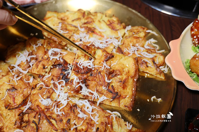 羅東美食『韓雞村』韓式料理、蒸海鮮網美餐廳、近清溝夜市、食尚玩家推薦 38 羅東美食『韓雞村』韓式料理、蒸海鮮網美餐廳、近清溝夜市、食尚玩家推薦