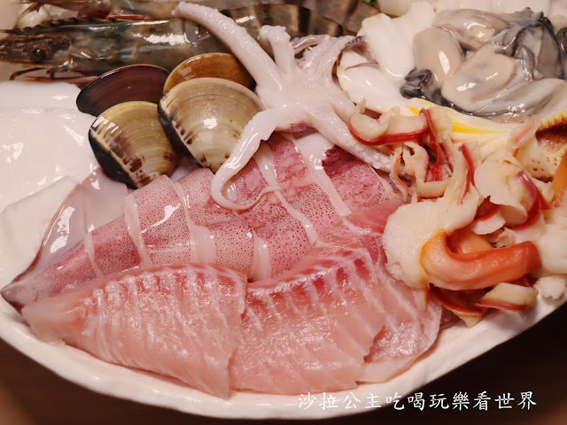 中山火鍋/一秒到南洋『泰滾泰式火鍋(南京店)』撈蝦擂台/捷運松江南京站 36 中山火鍋/一秒到南洋『泰滾泰式火鍋(南京店)』撈蝦擂台/捷運松江南京站