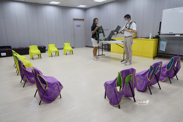 全台唯一冒險主題飯店『台南趣淘漫旅』攀岩、自由落體、空中漫步 42 全台唯一冒險主題飯店『台南趣淘漫旅』攀岩、自由落體、空中漫步