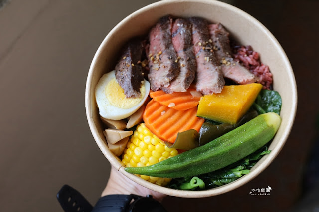 士林新開幕野餐日,吃完不油膩的餐盒 13 士林新開幕野餐日,吃完不油膩的餐盒