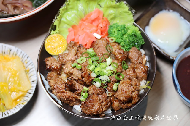 基隆燒肉/基隆美食『牛丁次郎坊x深夜裡的和魂燒肉丼x基隆廟口支店』免費雞白湯 16 基隆燒肉/基隆美食『牛丁次郎坊x深夜裡的和魂燒肉丼x基隆廟口支店』免費雞白湯