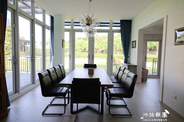 2500坪超狂親子民宿『親水89饗樂民宿』餵浣熊.溜羊.餵魚.餵兔子/大型磨石子溜滑梯/特斯拉充電站/有電梯 16 2500坪超狂親子民宿『親水89饗樂民宿』餵浣熊.溜羊.餵魚.餵兔子/大型磨石子溜滑梯/特斯拉充電站/有電梯