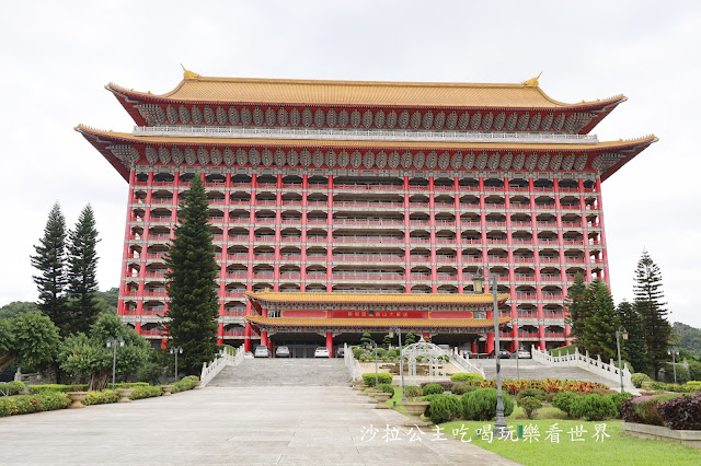 台北美食『圓山大飯店-金龍廳』經典粵菜.港式茶點.烤鴨.捷運圓山站 2 台北美食『圓山大飯店-金龍廳』經典粵菜.港式茶點.烤鴨.捷運圓山站