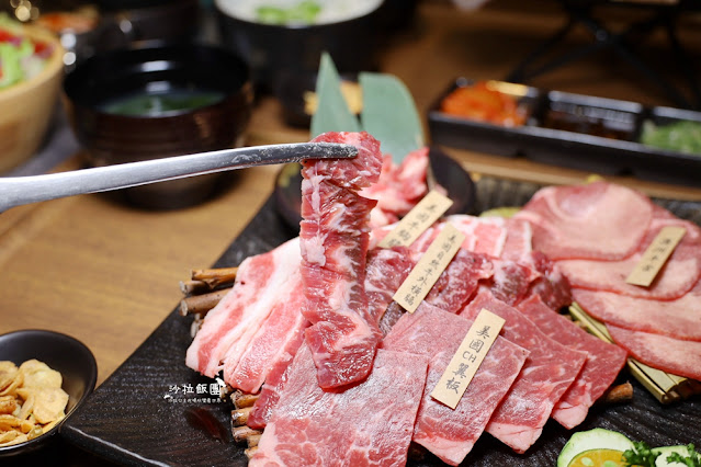 天母美食『IKIGAI燒肉專門店』一人燒肉插旗大葉高島屋 30 天母美食『IKIGAI燒肉專門店』一人燒肉插旗大葉高島屋