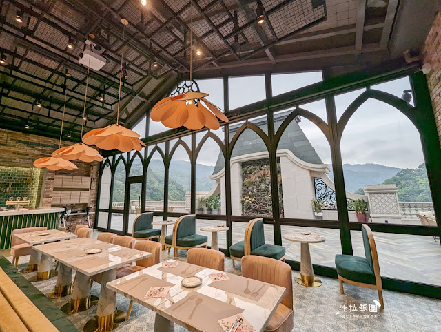 南庄住宿『格拉斯行館』浪漫法國鄉村風,首選哥德式建築風格來城堡渡假吧 42 南庄住宿『格拉斯行館』浪漫法國鄉村風,首選哥德式建築風格來城堡渡假吧