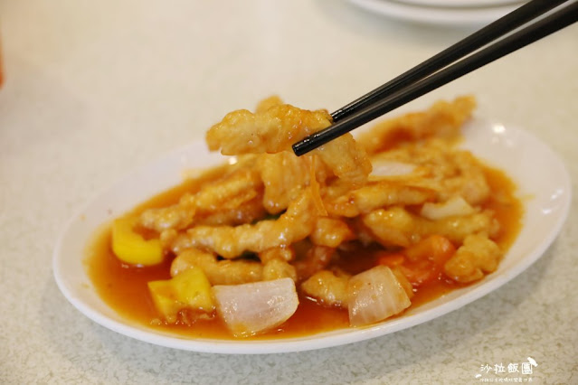 石門水庫活魚『佳園活魚餐廳』桃園美食必吃、泡椒魚泡