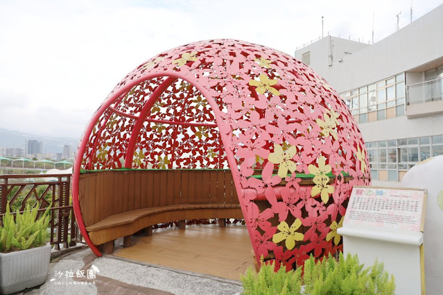 台北士林景點『兒童新樂園』海盜船、摩天輪,買券13項大型遊具玩到飽 38 台北士林景點『兒童新樂園』海盜船、摩天輪,買券13項大型遊具玩到飽