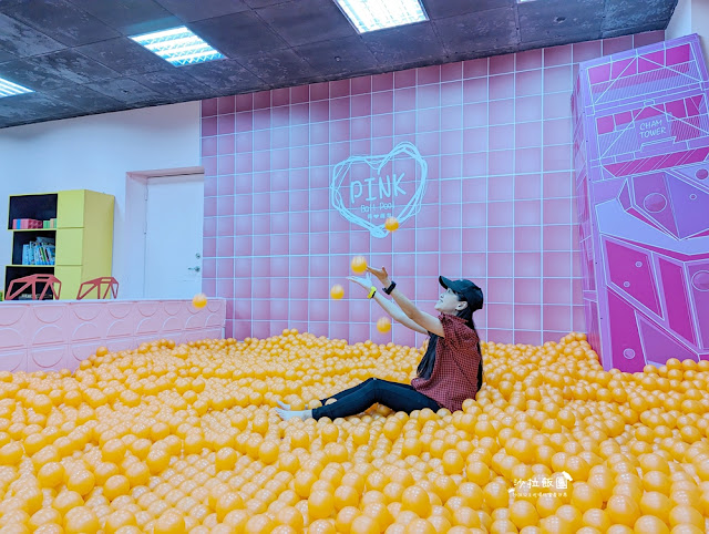 全台唯一冒險主題飯店『台南趣淘漫旅』攀岩、自由落體、空中漫步 52 全台唯一冒險主題飯店『台南趣淘漫旅』攀岩、自由落體、空中漫步