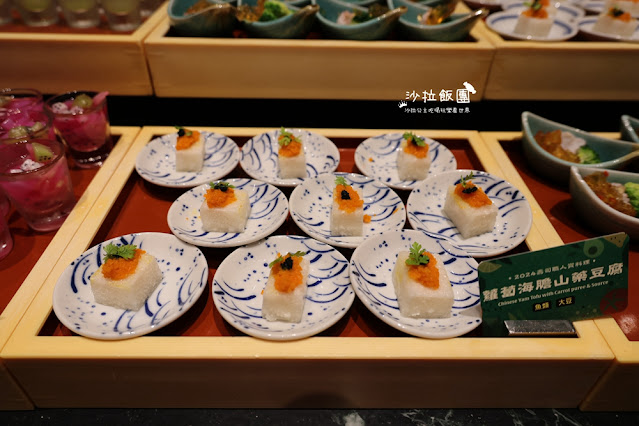 松山buffet 『欣葉日本料理(健康店)』吃素的朋友也可以來 23 松山buffet 『欣葉日本料理(健康店)』吃素的朋友也可以來